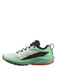 Salomon Yeşil Kadın Koşu Ayakkabısı L47698300SENSE RIDE 5 W