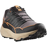 Salomon L47684700 Thundercross Gtx W Kadın Koşu Ayakkabısı