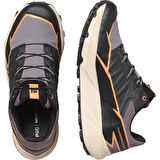 Salomon L47684700 Thundercross Gtx W Kadın Koşu Ayakkabısı