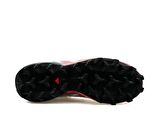 Salomon Speedcross 6 W Kadın Outdoor Koşu Ayakkabısı L47716600 Beyaz