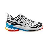 Salomon Xa Pro 3D V9 Gtx W Kadın Patika Koşu Ayakkabısı L47716500 Renkli