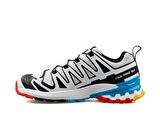 Salomon Xa Pro 3D V9 Gtx W Kadın Patika Koşu Ayakkabısı L47716500 Renkli