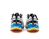 Salomon Xa Pro 3D V9 Gtx W Kadın Patika Koşu Ayakkabısı L47716500 Renkli