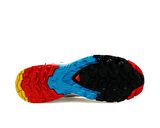 Salomon Xa Pro 3D V9 Gtx W Kadın Patika Koşu Ayakkabısı L47716500 Renkli
