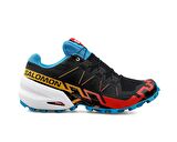 Salomon Speedcross 6 Unisex Outdoor Koşu Ayakkabısı L47716400 Renkli