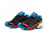 Salomon Speedcross 6 Unisex Outdoor Koşu Ayakkabısı L47716400 Renkli