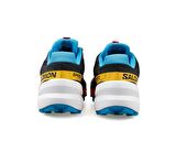 Salomon Speedcross 6 Unisex Outdoor Koşu Ayakkabısı L47716400 Renkli