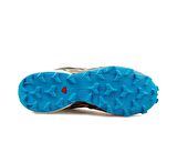 Salomon Speedcross 6 Unisex Outdoor Koşu Ayakkabısı L47716400 Renkli