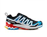 Salomon Xa Pro 3D V9 Gtx Erkek Patika Koşu Ayakkabısı L47716300 Renkli