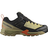 Salomon L47686300 X Ultra Alpine Gtx Erkek Outdoor Ayakkabı