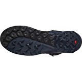 Salomon L47686500 X Ultra Alpine Mid Gtx Erkek Outdoor Ayakkabı