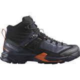 Salomon L47686500 X Ultra Alpine Mid Gtx Erkek Outdoor Ayakkabı