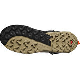 Salomon L47686600 X Ultra Alpine Mid Gtx Erkek Outdoor Ayakkabı