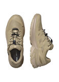 Salomon L47714000_XT-EVR GORE-TEX Bej Erkek Outdoor Ayakkabısı