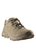 Salomon L47714000_XT-EVR GORE-TEX Bej Erkek Outdoor Ayakkabısı