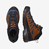 Salomon X Ultra 360 Ltr Mid Gtx Erkek Outdoor Bot