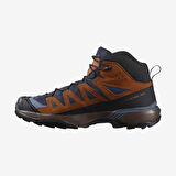 Salomon X Ultra 360 Ltr Mid Gtx Erkek Outdoor Bot