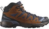 Salomon X-Ultra 360 LTR Mıd Gtx Gore-Tex® Hiking Patika Tırmanış Erkek Outdoor Bot