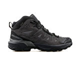 Salomon X Ultra 360 Ltr Mid Gtx Erkek Outdoor Botu L47570800 Gri