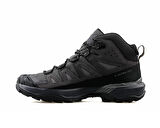Salomon X Ultra 360 Ltr Mid Gtx Erkek Outdoor Botu L47570800 Gri