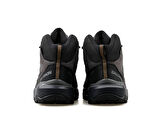Salomon X Ultra 360 Ltr Mid Gtx Erkek Outdoor Botu L47570800 Gri