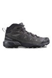 Salomon X Ultra 360 LTR Mid GTX Gri Erkek Outdoor Bot 475708