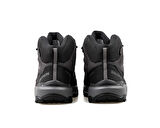 Salomon X Ultra 360 Ltr Mid Gtx W Kadın Outdoor Botu L47571100 Gri