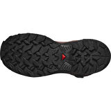 Salomon L47585800 X Ultra Snowpilot Wp W Kadın Outdoor Ayakkabı