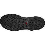 Salomon L47585600 X Ultra Snowpilot Wp Erkek Outdoor Ayakkabı