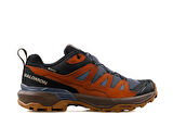 Salomon X Ultra 360 Ltr Gtx Erkek Outdoor Ayakkabısı L47684900 Kahverengi