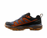 Salomon X Ultra 360 Ltr Gtx Erkek Outdoor Ayakkabısı L47684900 Kahverengi