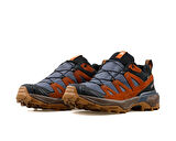 Salomon X Ultra 360 Ltr Gtx Erkek Outdoor Ayakkabısı L47684900 Kahverengi