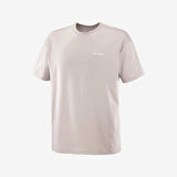 Salomon LC2527600 Logo Rx Tee M Erkek Spor Tişört