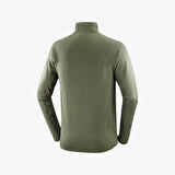 Salomon Sntıal Lıghtwarm Hz M Erkek Grape Leaf// Fleece Lc2444500