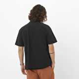 Salomon Xplration Ss Shirt M Erkek Gömlek