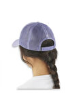 Salomon Lc2428900 Cap Trucker U Mor Unisex Şapka