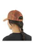 Salomon Lc2428900 Cap Trucker U Turuncu Unisex Şapka