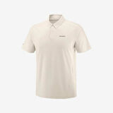 Salomon LC2439200 Trackline Polo M Erkek Polo Tişört