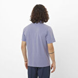 Salomon LC2439500 Trackline Polo M Erkek Polo Tişört