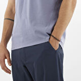 Salomon LC2439500 Trackline Polo M Erkek Polo Tişört