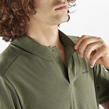 Salomon LC2439300 Trackline Polo M Erkek Polo Tişört