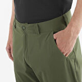 Salomon LC2439800 Wayfarer Everyday M Erkek Yazlık Outdoor Pantolon