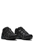 Salomon L47676500SPEEDCROSS 3 NIGHT Siyah Erkek Sneaker