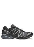 Salomon L47676500SPEEDCROSS 3 NIGHT Siyah Erkek Sneaker