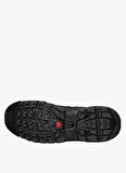 Salomon L47676600ACS + NIGHT Siyah Erkek Sneaker
