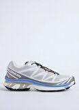 Salomon L47739100XT-6 Gri Erkek Sneaker