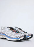 Salomon L47739100XT-6 Gri Erkek Sneaker