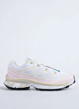 L47739200XT-6 Beyaz - Pembe Kadın Sneaker