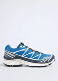 Salomon L47739300XT-6 Mavi Erkek Sneaker