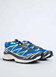 Salomon L47739300XT-6 Mavi Erkek Sneaker
